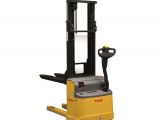 Tcm Akülü İstif Makinesi SPL125