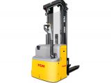 Tcm Akülü İstif Makinesi SPH160 / SPH200