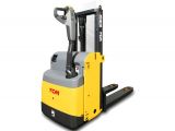 Tcm Akülü İstif Makinesi SPL125