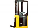 Tcm Akülü İstif Makinesi SRO160 / SRO200