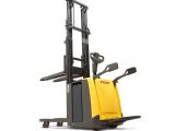 Tcm Akülü İstif Makinesi SRS125 / SRS160