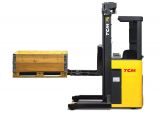 Tcm Akülü İstif Makinesi SRT100