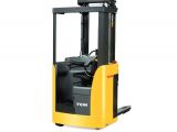 Tcm Akülü İstif Makinesi SSD160