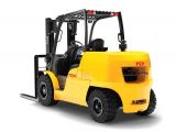 Tcm Forklift Dizel FD40 FD45 FD50