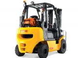 Tcm LPG Forklift FGE15 / FGE18 / FGE20 / FGE25 / FGE30 /FGE 32