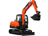 Mni Ekskavatör 6 Ton R60