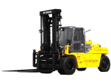 Hyundai Forklift 110/130/160D-7E