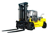 Hyundai Forklift 160D-9L/180D-9B