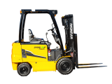 Hyundai Forklift 16/18/20B-9F