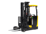 Hyundai Reach Truck 14/16/20/25BRJ-9