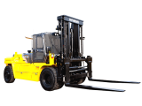 Hyundai Forklift 180D-7E