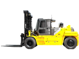 Hyundai Forklift 180D-9