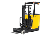 Hyundai Reach Truck 13/15/18/20/25/30BR-9