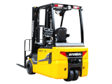 Hyundai Forklift 15/18/20BT-9U