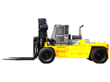 Hyundai Forklift 250D-7E