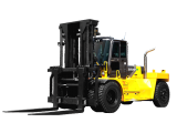 Hyundai Forklift 250D-9