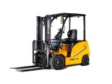Hyundai Forklift 25/30/35B-7A