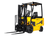 Hyundai Forklift 22/25/30B-9F