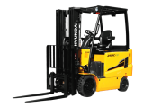 Hyundai Forklift 25/30/32BC-9