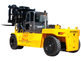 Hyundai Forklift 300D-9
