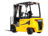 Hyundai Forklift 25/30/32/35B-9U