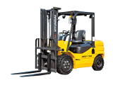 Hyundai Forklift 20/25/30/35D-7SA