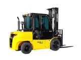 Hyundai Forklift  35/40/45D/50DA-9