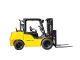 Hyundai Forklift 35/40/45D/50DA-9F