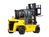 Hyundai Forklift 50/70D-9