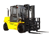 Hyundai Forklift 70/80D-7E ACE