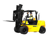 Hyundai Forklift 70DF-7