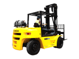 Hyundai Forklift 70L-7A