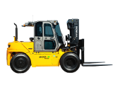 Hyundai Forklift 80D-9