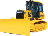 Shantui BUldozer DH10-C2 LGP