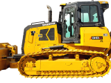 Shantui Buldozer DH13-K2 LGP