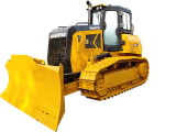 Shantui Buldozer DH16-K2 LGP