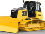 Shantui BUldozer DH16-M LGP