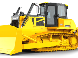 Shantui Buldozer DH20-M XL