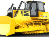 Shantui Buldozer DH24-M LGP