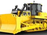 Shantui Buldozer DH36-M