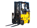 Hyundai Forklift 15/18LC-7M