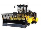 Tana Çöp kompaktörü H555 ECO