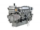 Mitsubishi Deniz Motoru S12R-T2MPTK