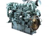 Mitsubishi Deniz Motoru S6R2-T2MPTK