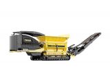 Tana Öğütücü Shark 440DT-ECO