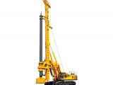Fore Kazık Makinesi XR420E
