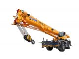 XCMG Arazi Tipi Vinç XCR110L5-E