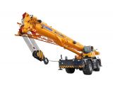 XCMG Arazi Tipi Vinç XCR90-E