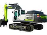  Zoomlion Paletli Ekskavatör ZE335G