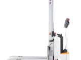 Still Akülü İstif Makinesi ECV 10 C